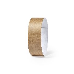 Pulseira de eventos em Tyvek Sowel