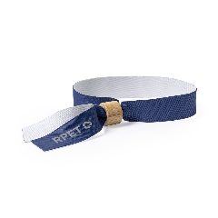 Pulseira de eventos em RPET para sublimação Broch – foto 3