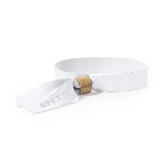 Pulseira de eventos em RPET para sublimação Broch – foto 4