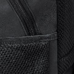 Mochila trolley Antonio Miró em poliéster Gibut – foto 5