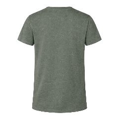 T-shirt unissexo efeito ganga lavada Sury – foto 2