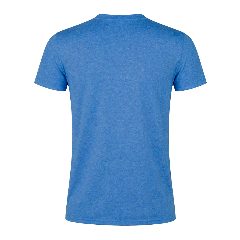 T-shirt técnica em poliéster reciclado mesclado Rits – foto 2