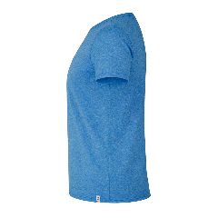 T-shirt técnica em poliéster reciclado mesclado Rits – foto 3
