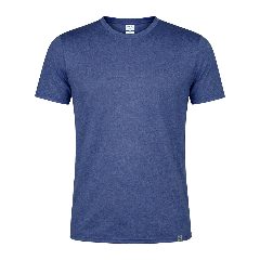 T-shirt técnica em poliéster reciclado mesclado Rits – foto 6