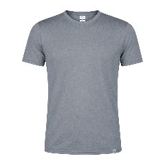 T-shirt técnica em poliéster reciclado mesclado Rits – foto 5