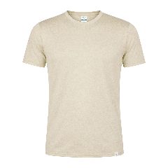 T-shirt técnica em poliéster reciclado mesclado Rits – foto 7