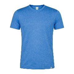 T-shirt técnica em poliéster reciclado mesclado Rits – foto 4