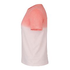 T-shirt unissexo tie-dye bicolor Nimo – foto 3