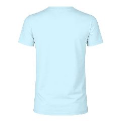 T-shirt unissexo em algodão orgânico 150g Guim – foto 2