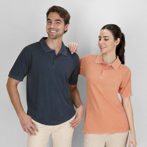 Polo Adulto - Ken