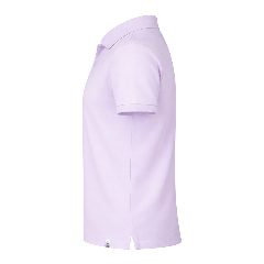 Polo unissexo em algodão orgânico 180g Ment – foto 3