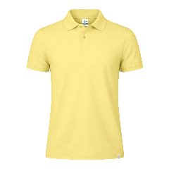 Polo unissexo em algodão orgânico 180g Ment – foto 6