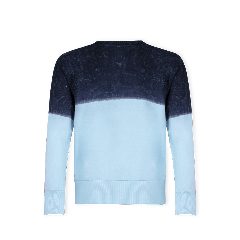 Sweatshirt tie-dye em algodão 280 g/m² Truyi – foto 2