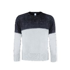 Sweatshirt tie-dye em algodão 280 g/m² Truyi – foto 7