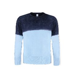 Sweatshirt tie-dye em algodão 280 g/m² Truyi – foto 6