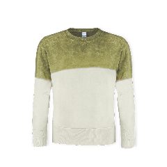 Sweatshirt tie-dye em algodão 280 g/m² Truyi – foto 8
