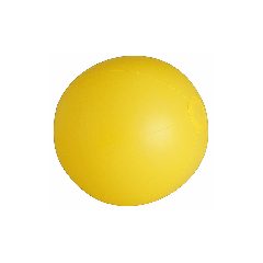 Bola de praia insuflável Portobello – foto 4