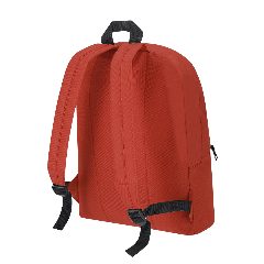 Mochila em poliéster 600D com alças acolchoadas Discovery – foto 2