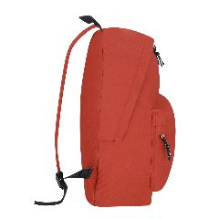 Mochila em poliéster 600D com alças acolchoadas Discovery – foto 4