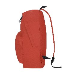 Mochila em poliéster 600D com alças acolchoadas Discovery – foto 5
