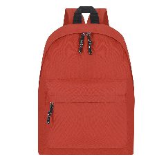Mochila em poliéster 600D com alças acolchoadas Discovery – foto 6