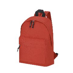 Mochila em poliéster 600D com alças acolchoadas Discovery