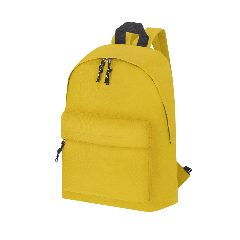 Mochila em poliéster 600D com alças acolchoadas Discovery – foto 7
