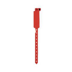 Pulseira em PVC com fecho de segurança Multi – foto 2