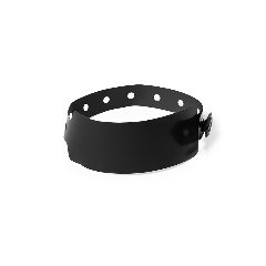 Pulseira em PVC com fecho de segurança Multi – foto 5