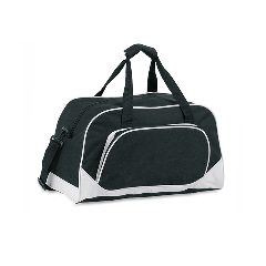 Bolsa multiusos em poliéster 600D bicolor Novo – foto 6