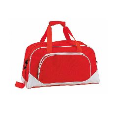 Bolsa multiusos em poliéster 600D bicolor Novo – foto 7