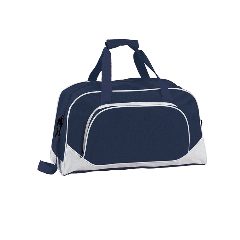 Bolsa multiusos em poliéster 600D bicolor Novo – foto 4