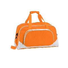 Bolsa multiusos em poliéster 600D bicolor Novo – foto 5