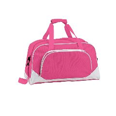 Bolsa multiusos em poliéster 600D bicolor Novo – foto 3