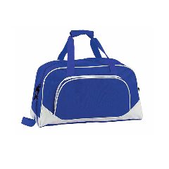 Bolsa multiusos em poliéster 600D bicolor Novo – foto 2