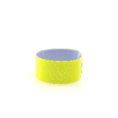 Pulseira refletora em PVC Reflective