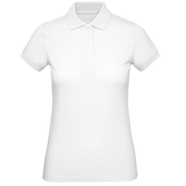 Inspire Polo Women_º