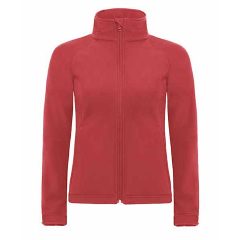 Casaco softshell com capuz para senhora – foto 6
