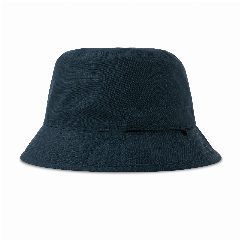 Chapéu bucket com bolso S – foto 4