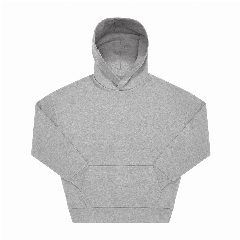 Sweatshirt com capuz Influence – foto 2
