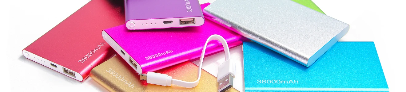Powerbanks