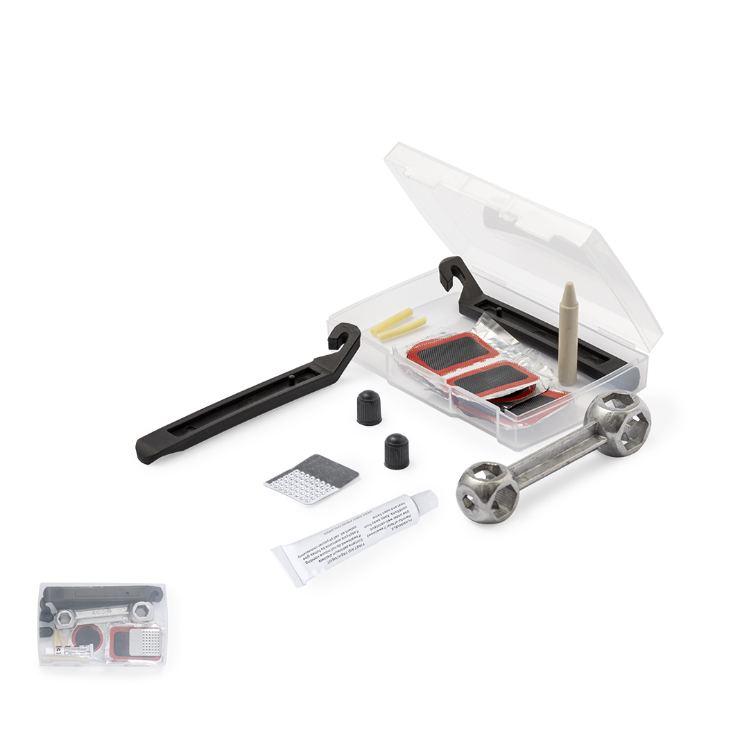 Kit Reparação Bicicleta - Premoz