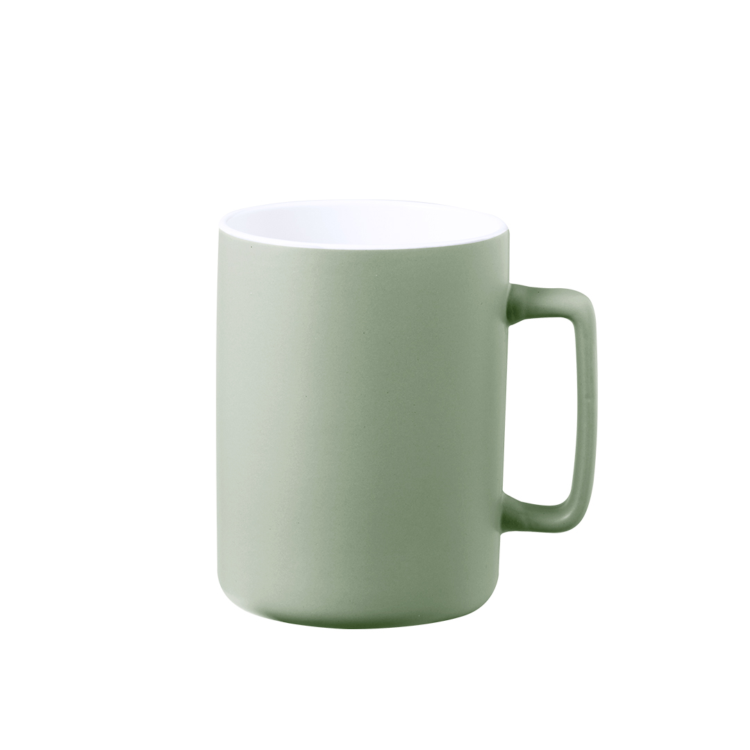 Caneca - Kubaya
