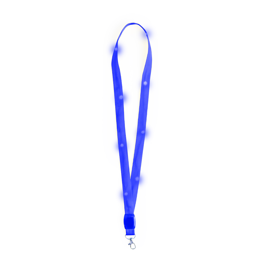 Lanyard - Wilou