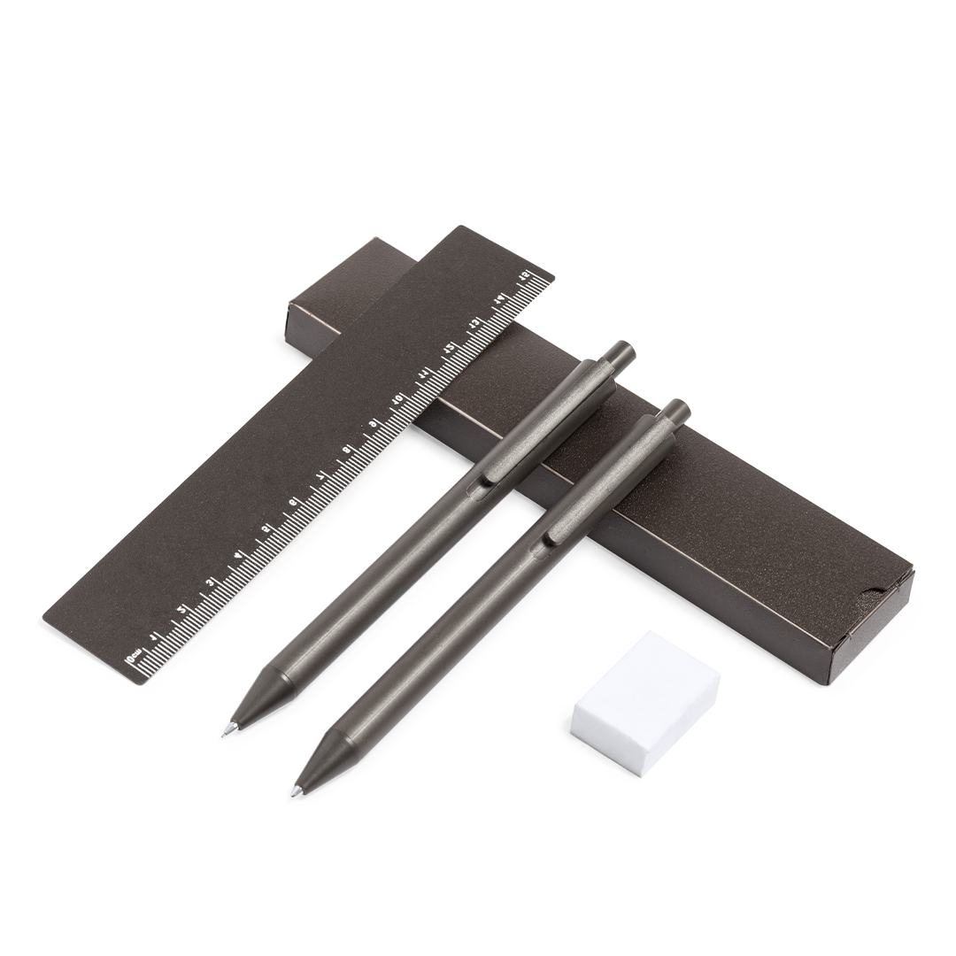 Set - Proston
