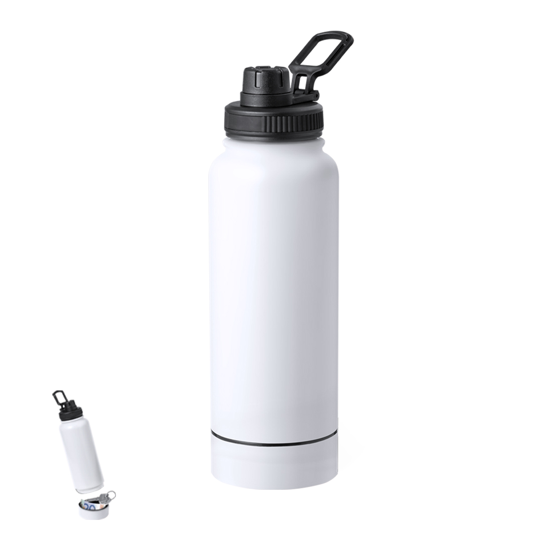 Garrafa Térmica - Wankex