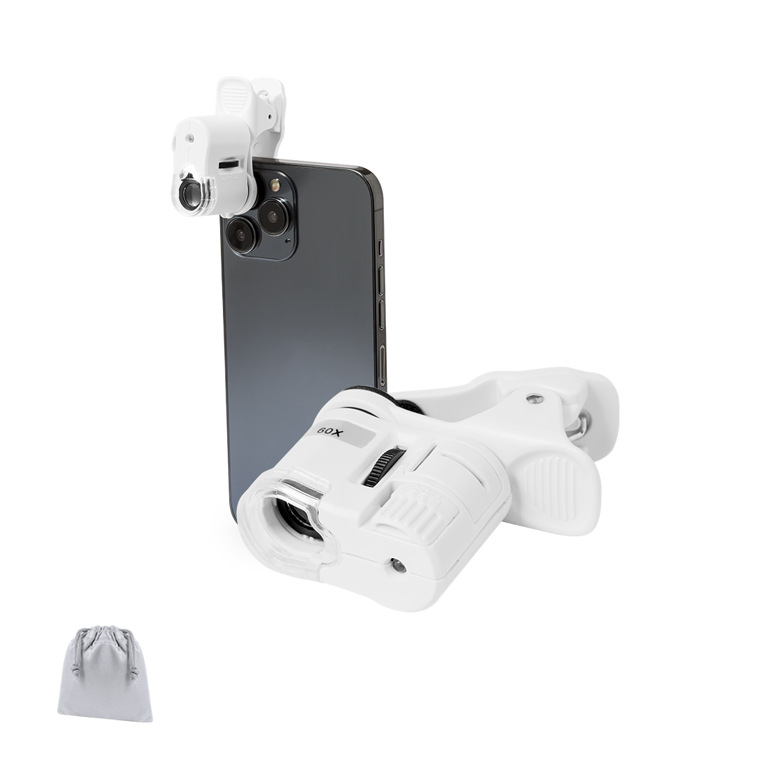 Microscópio - Saganix 60X