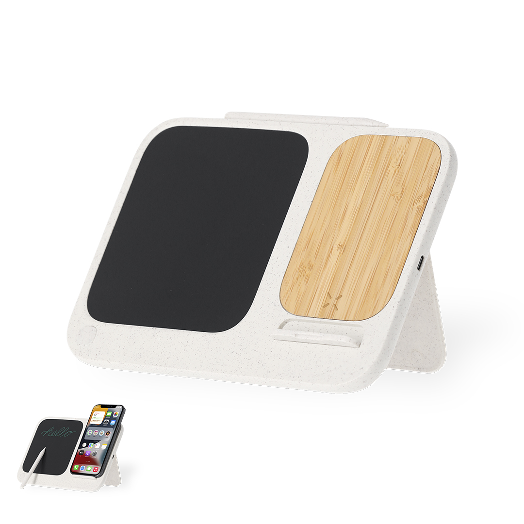 Carregador Tablet Escrita LCD - Artic