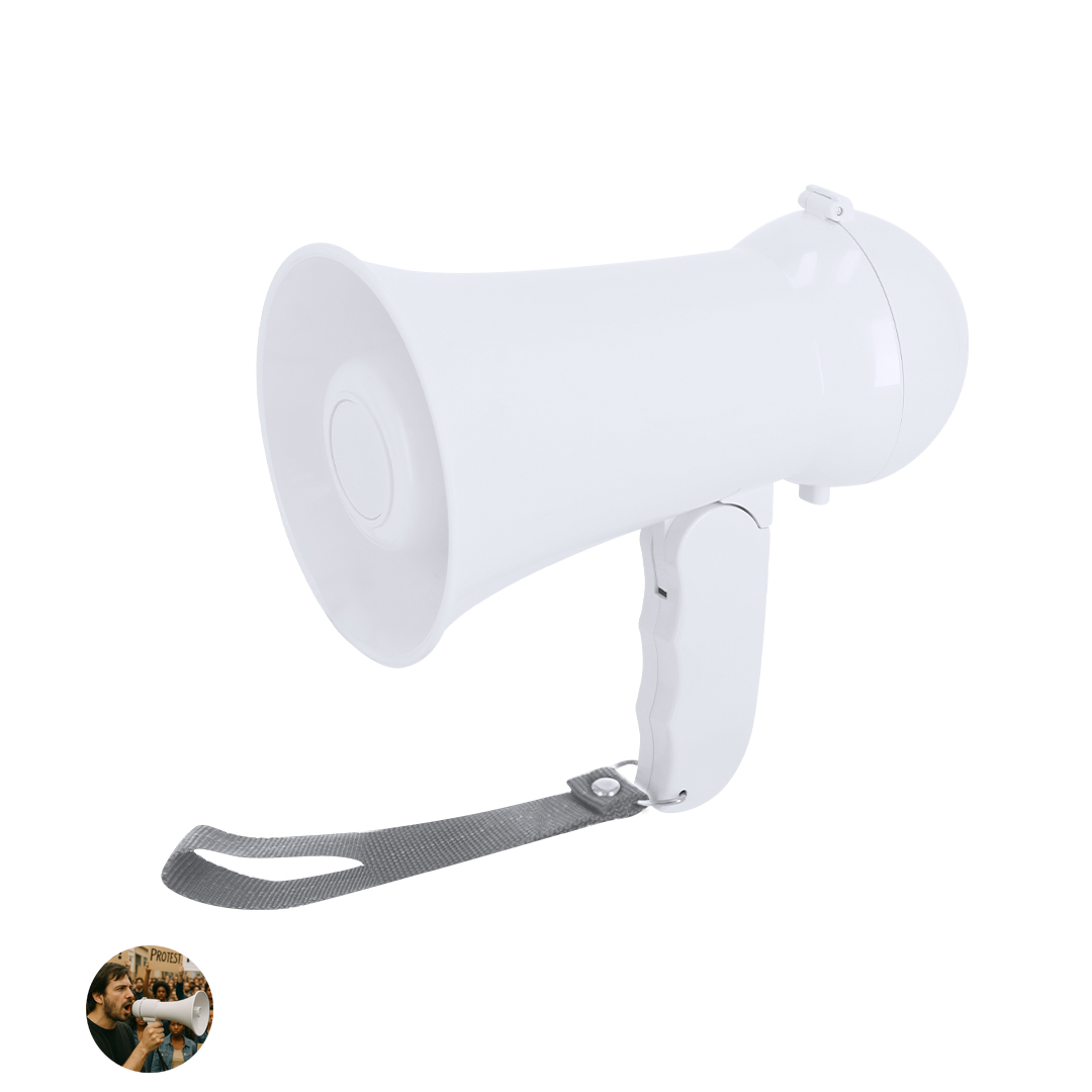 Megafone - Noloen