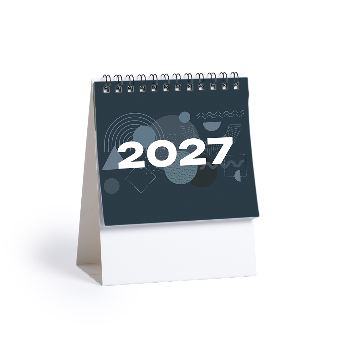 Calendário Secretária - Ener
